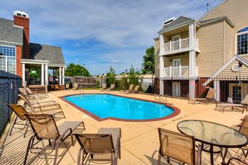 Sundeck
